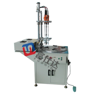 玩具自動(dòng)鎖螺絲機(jī) 玩具自動(dòng)鎖螺絲機(jī)