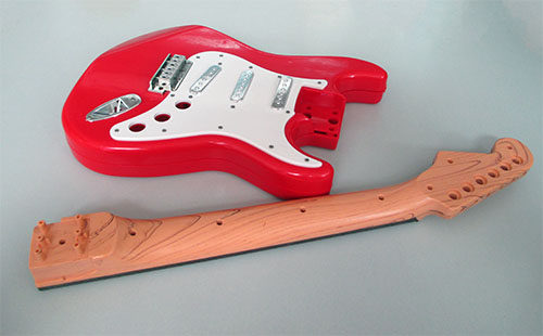 吉他鎖螺絲機 吉他鎖螺絲機