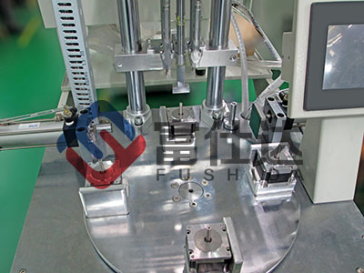 步進電機鎖螺絲機 步進電機鎖螺絲機